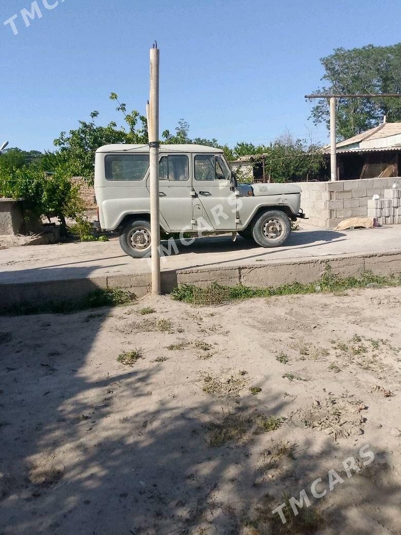 UAZ 469 2001 - 30 000 TMT - Kaka - img 5