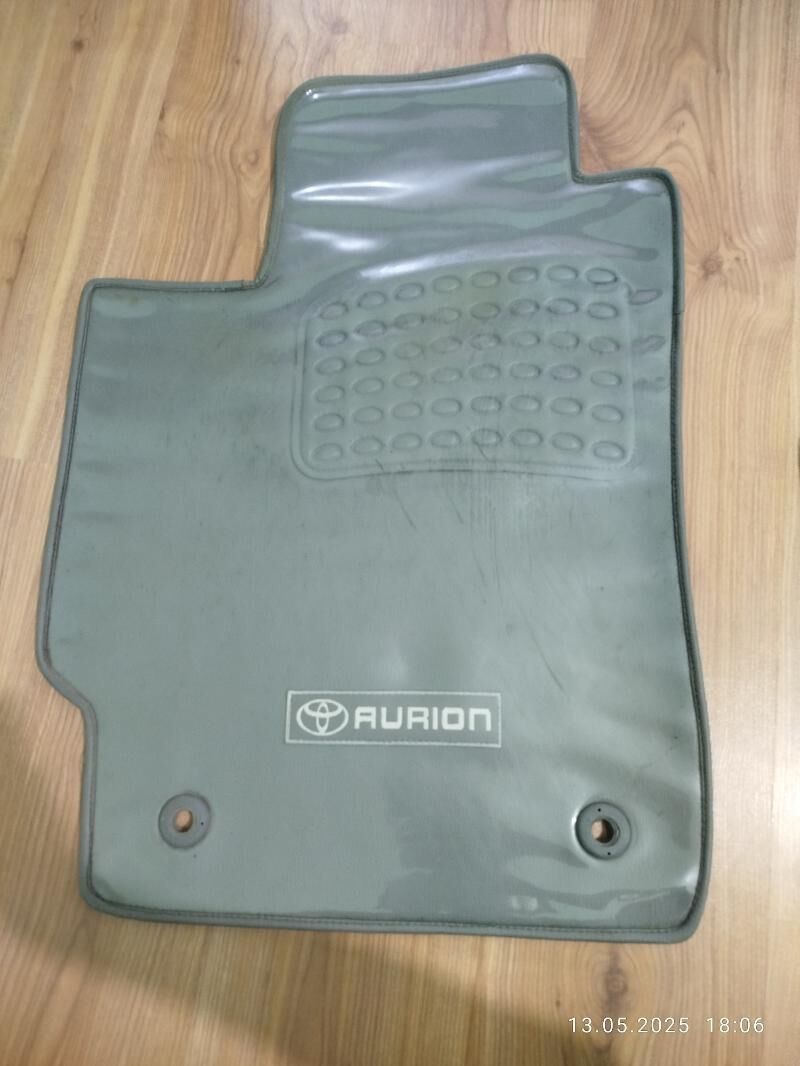 Aurion kovirik 800 TMT - Türkmenabat - img 5
