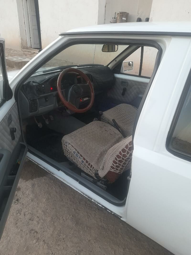 Opel Corsa 1990 - 18 000 TMT - Şabat etr. - img 2