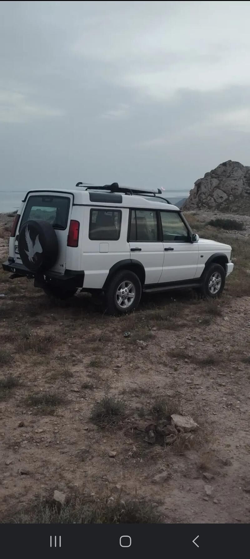 Land Rover Discovery 2004 - 115 000 TMT - Bereket - img 9