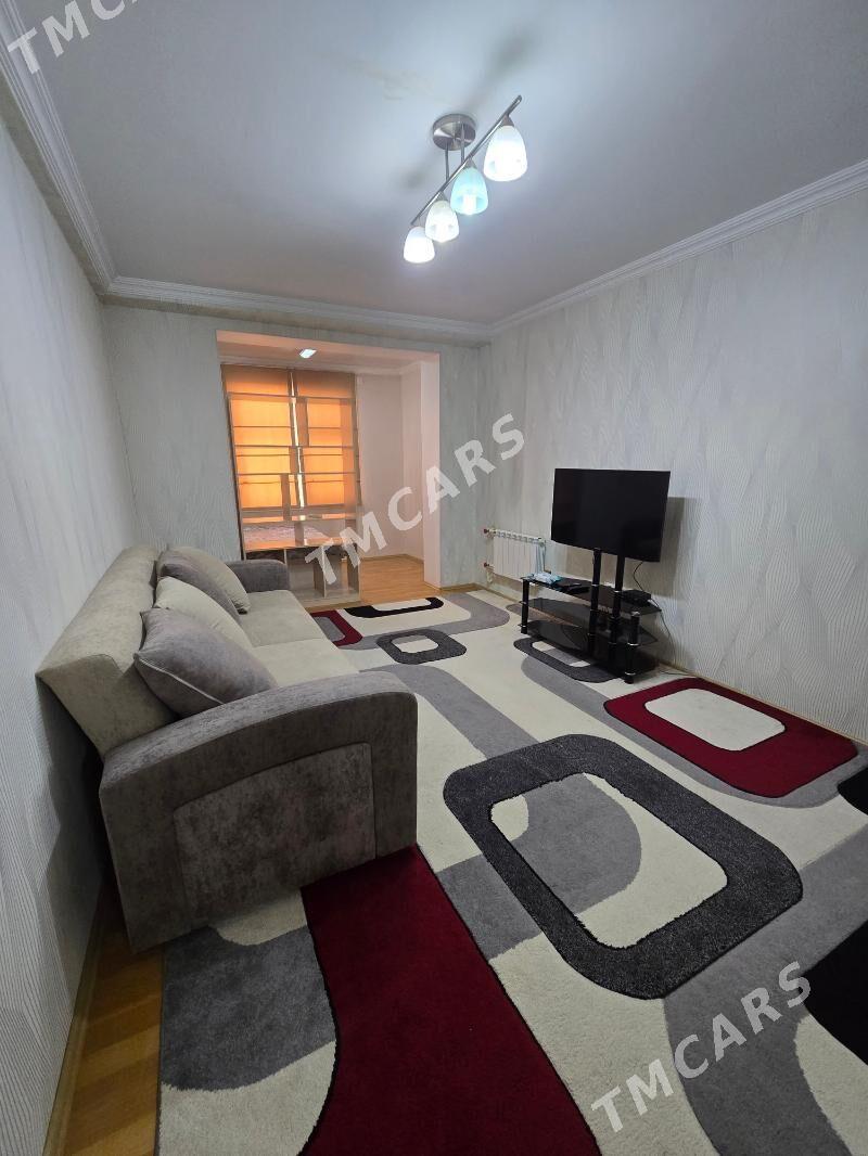 1-комн.  Ылхам аллея - Aşgabat - img 2
