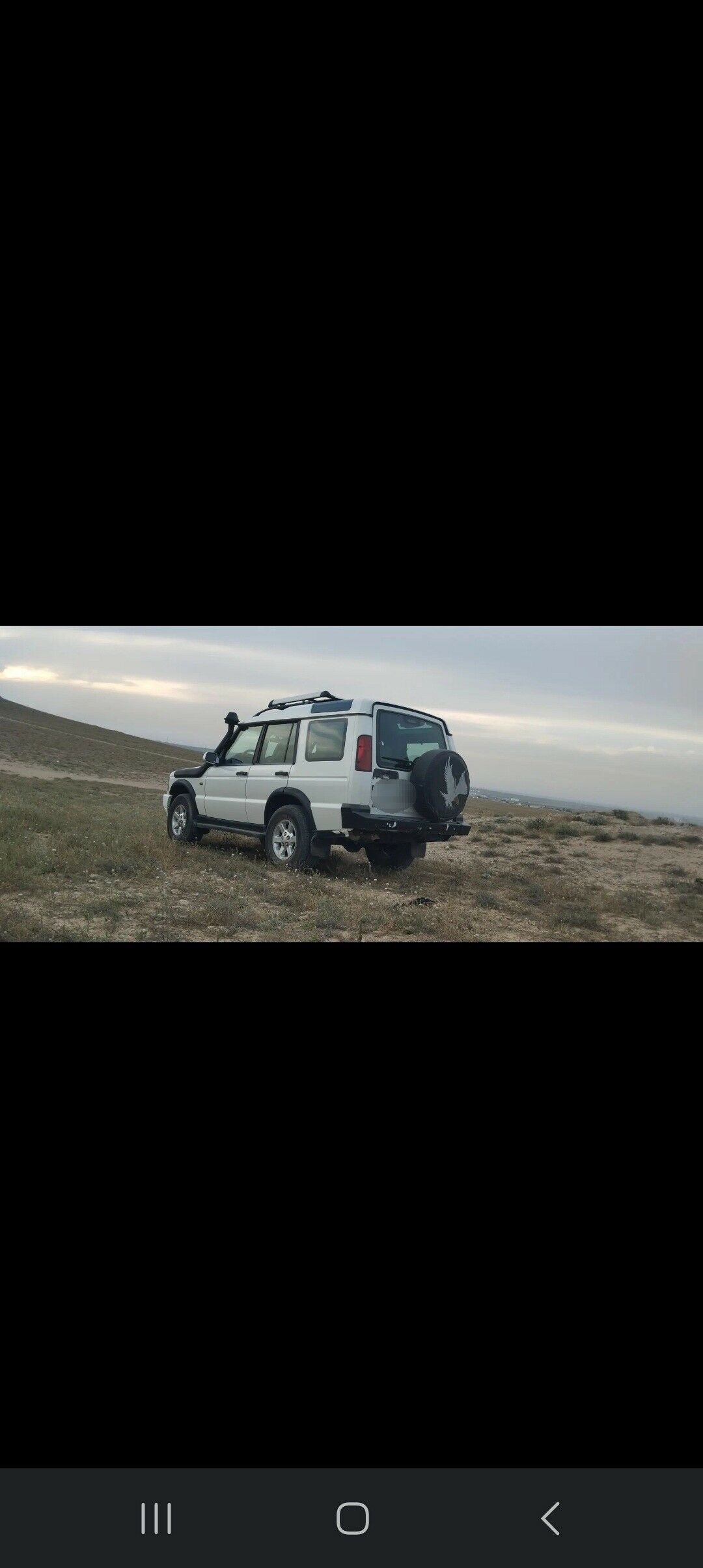 Land Rover Discovery 2004 - 115 000 TMT - Bereket - img 8