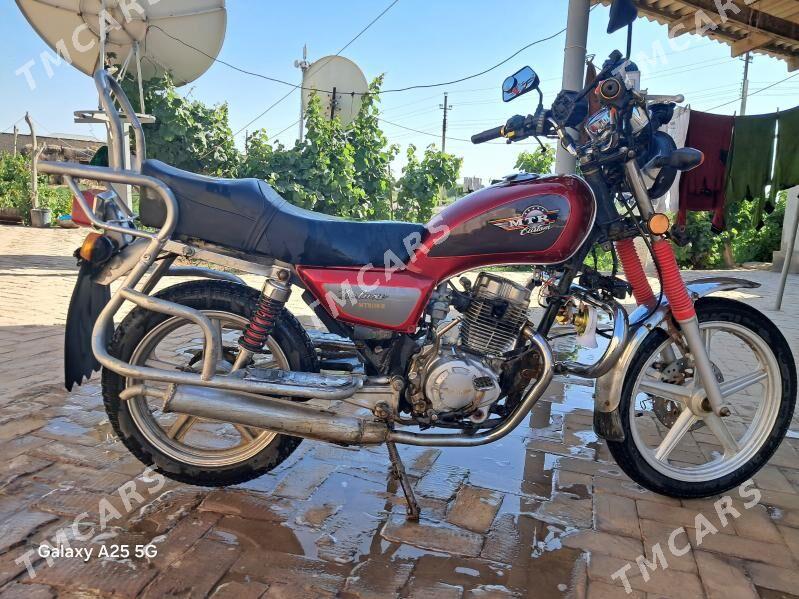 Fekon FK150-8G 2020 - 12 000 TMT - Garabekewül - img 3