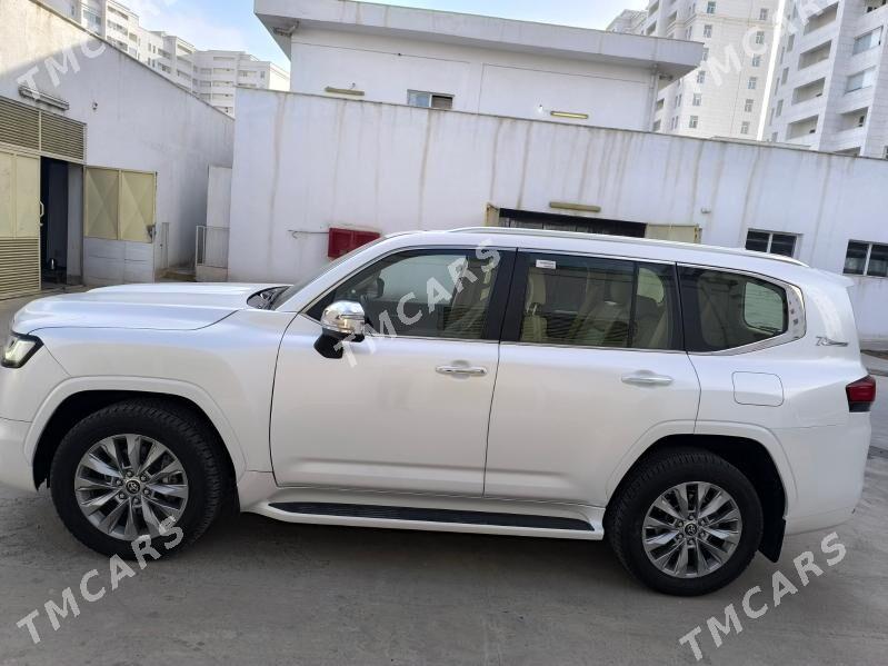 Toyota Land Cruiser 2022 - 1 404 000 TMT - Aşgabat - img 5