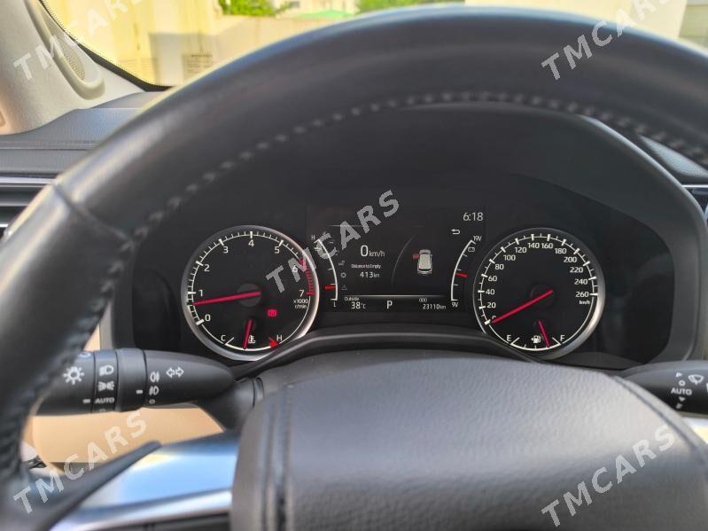 Toyota Land Cruiser 2022 - 1 404 000 TMT - Aşgabat - img 2