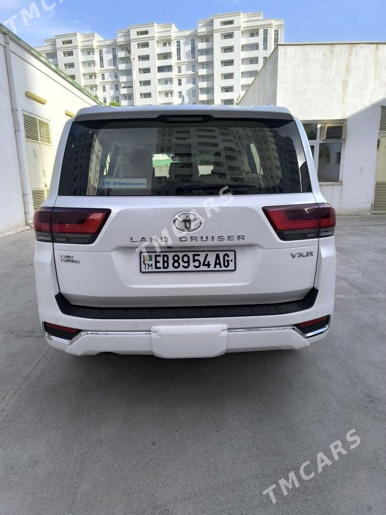 Toyota Land Cruiser 2022 - 1 404 000 TMT - Aşgabat - img 4