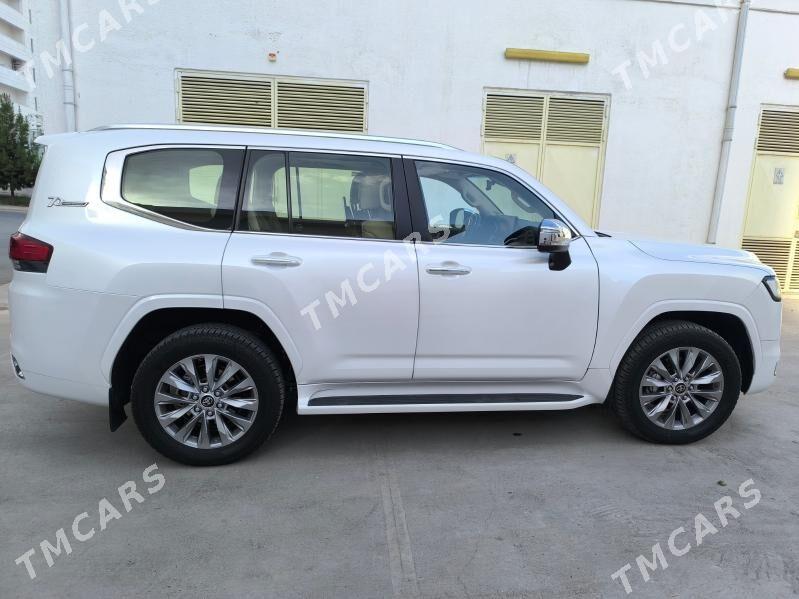 Toyota Land Cruiser 2022 - 1 404 000 TMT - Aşgabat - img 3