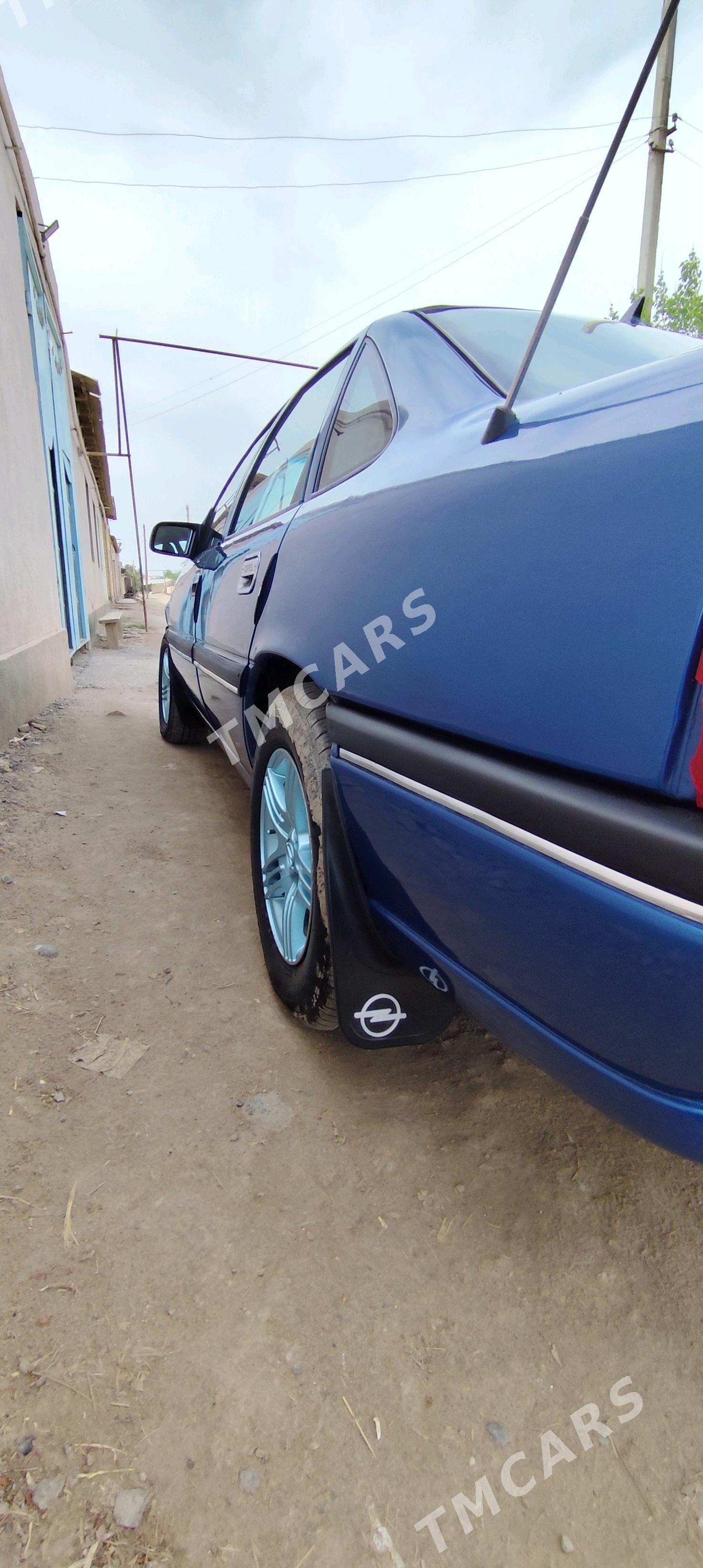 Opel Vectra 1994 - 40 000 TMT - Гарабекевюл - img 6