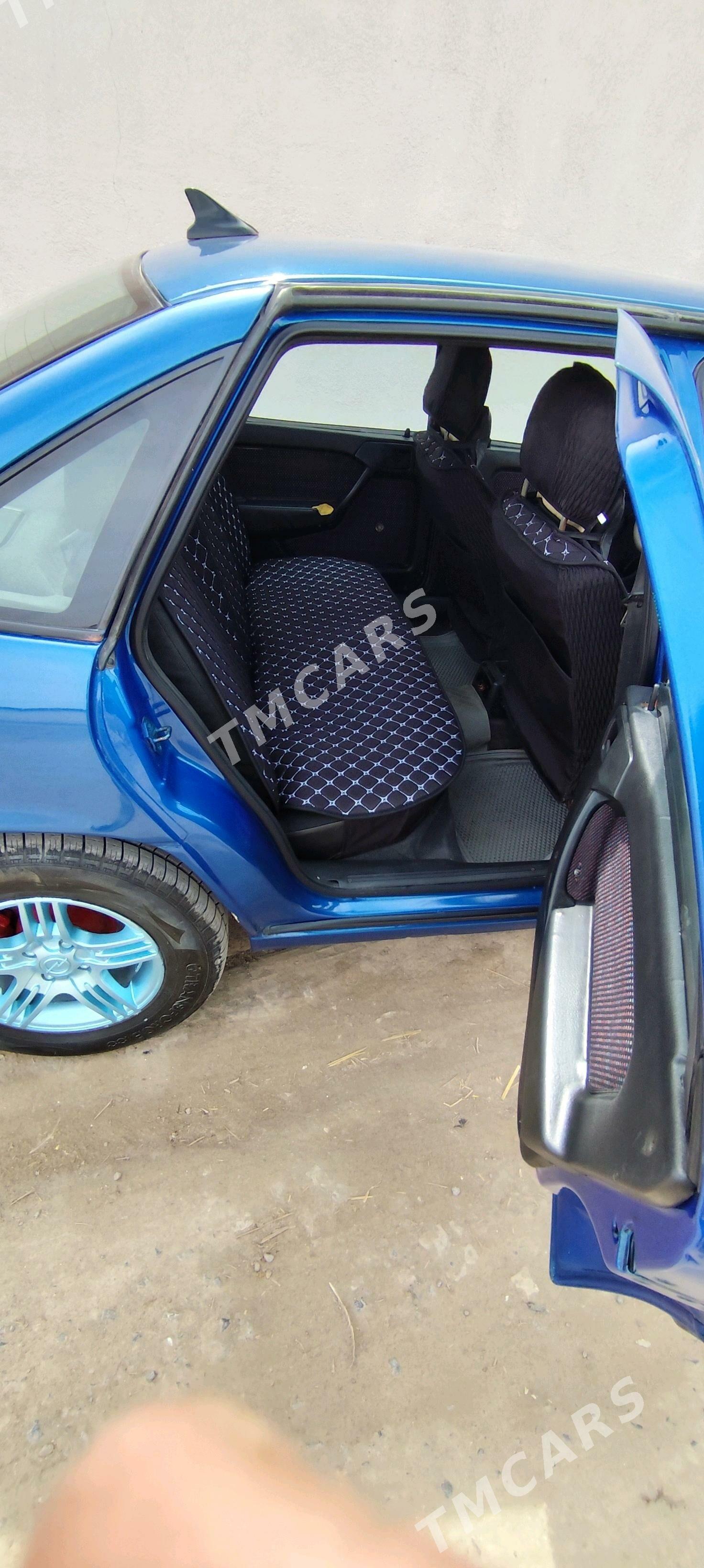 Opel Vectra 1994 - 40 000 TMT - Гарабекевюл - img 4