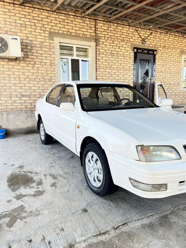 Toyota Camry 1994 - 47 000 TMT - Tejen - img 2