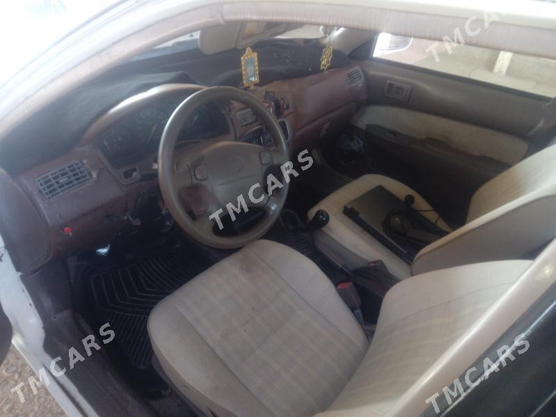 Toyota Tercel 1998 - 35 000 TMT - Мары - img 2