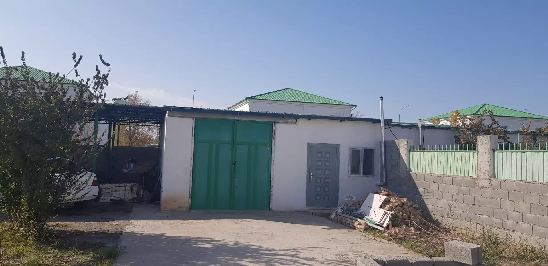 Taze zaman satlyk kotej 12sot - Täze zaman - img 3