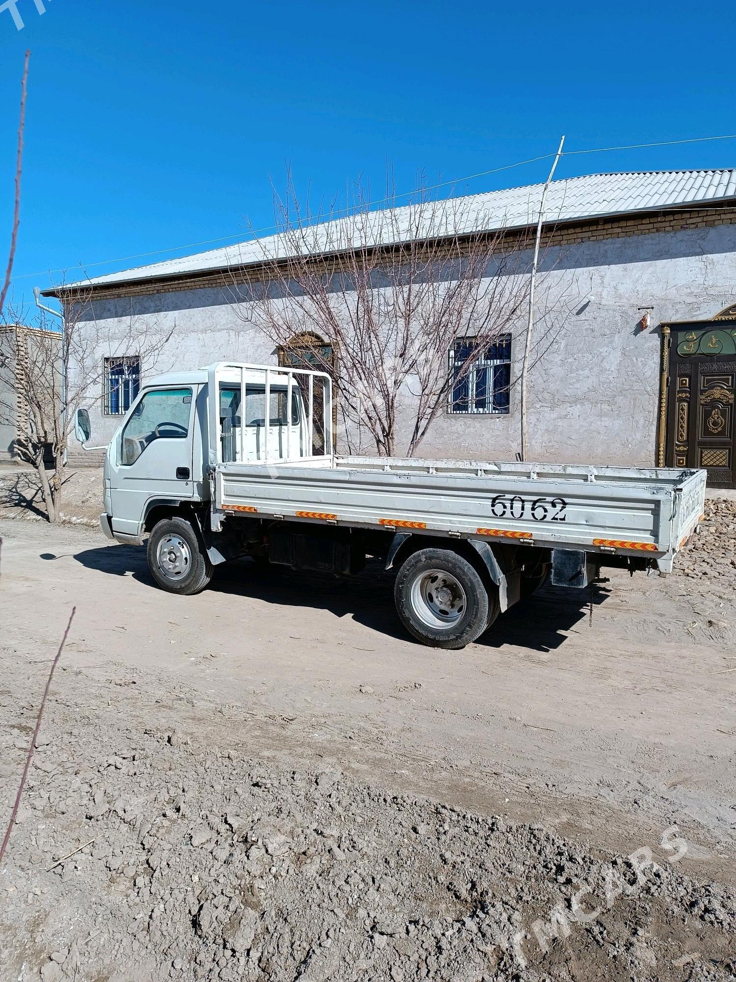 Forland H2 2010 - 100 000 TMT - Шабатский этрап - img 3