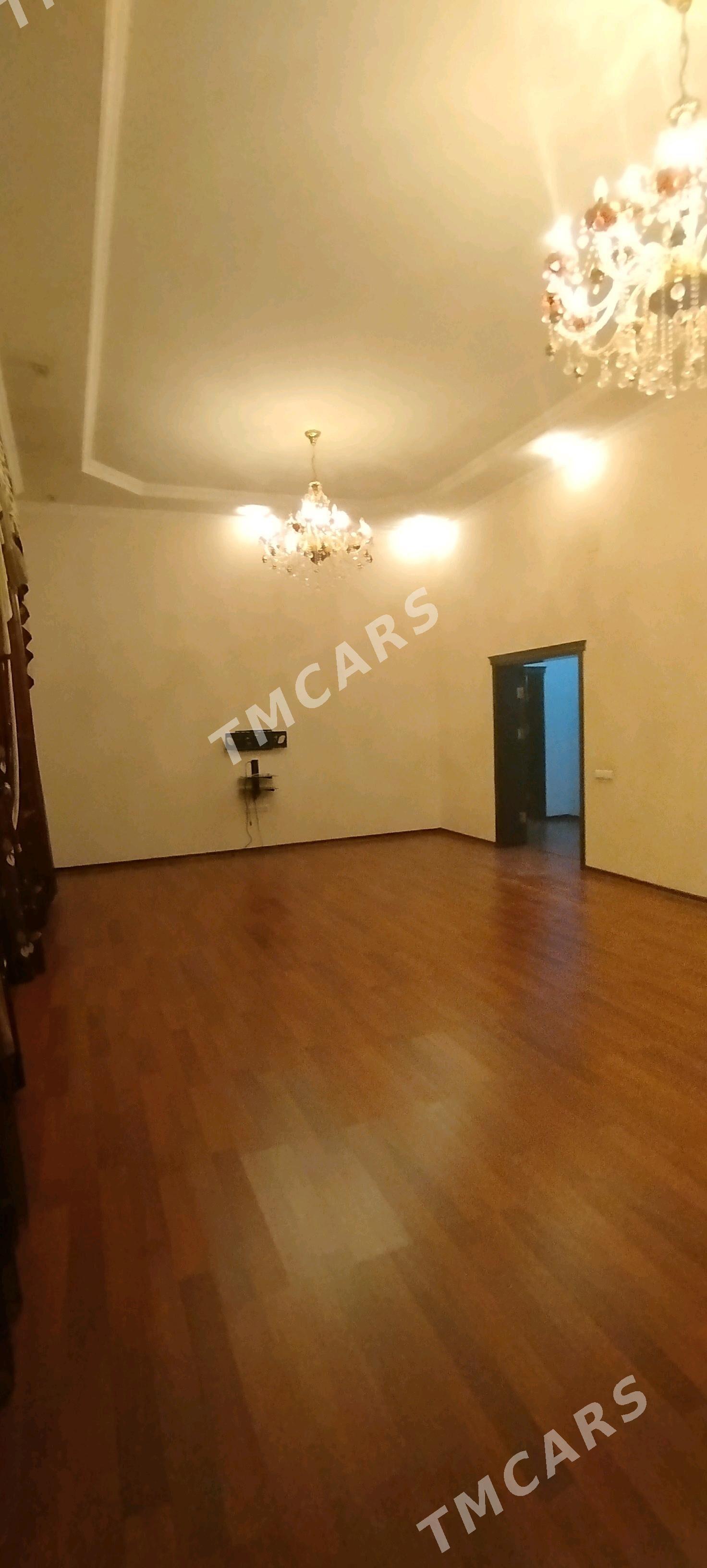 Чогонлы 6 сот 400 м² Срочно - Ашхабад - img 5