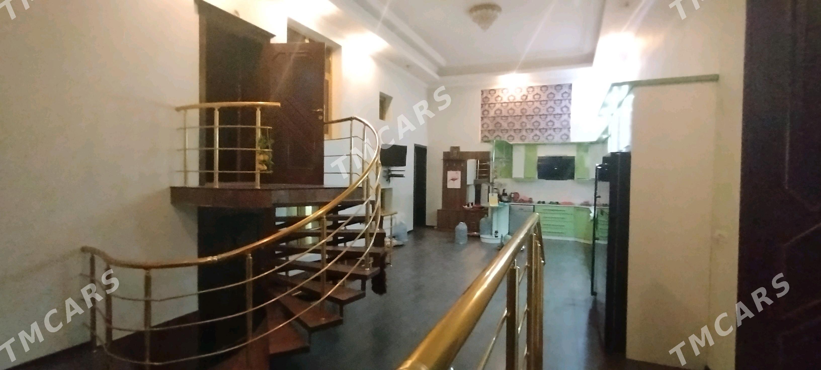 Чогонлы 6 сот 400 м² Срочно - Ашхабад - img 3