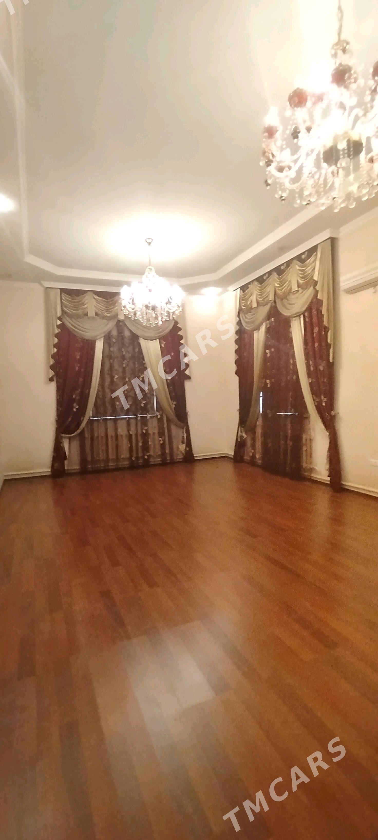 Чогонлы 6 сот 400 м² Срочно - Ашхабад - img 4