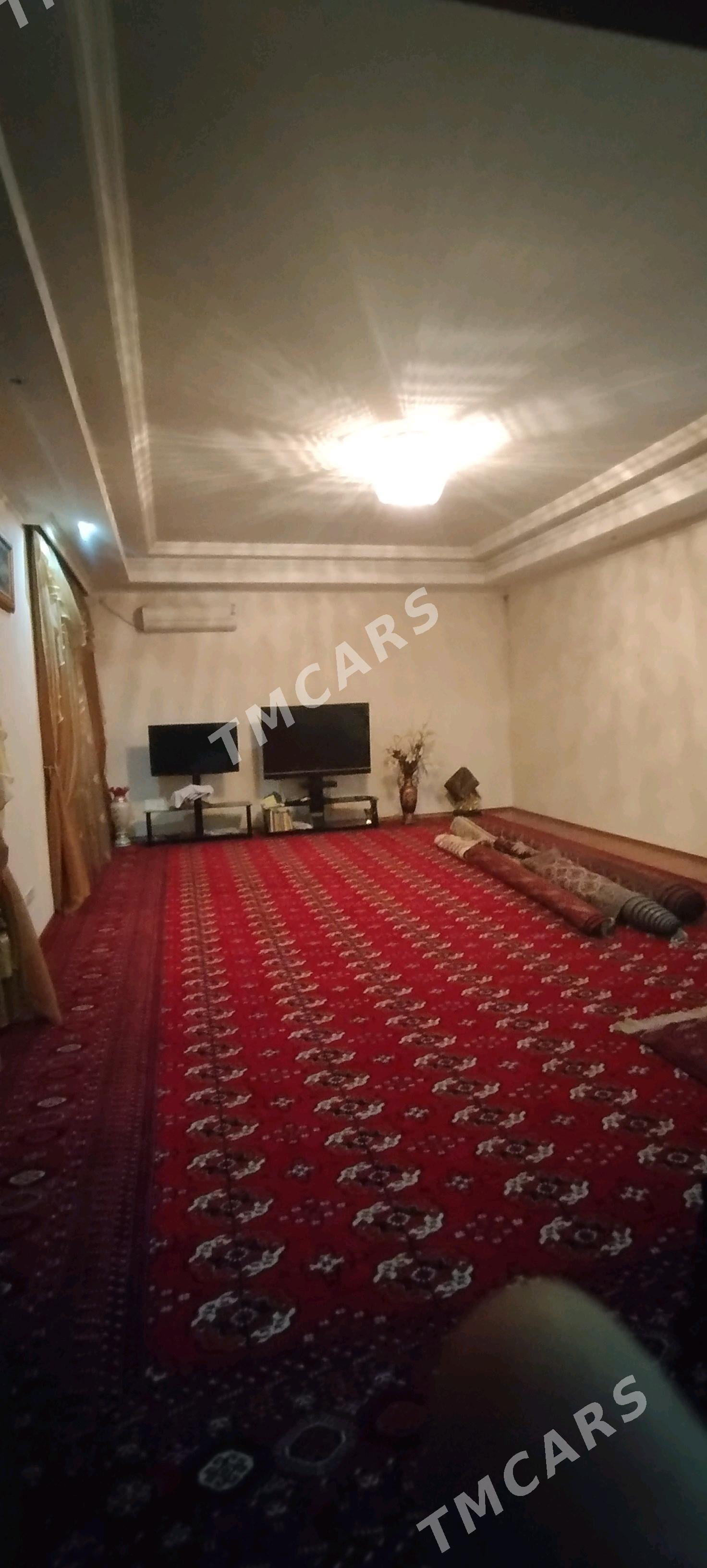 Чогонлы 6 сот 400 м² Срочно - Ашхабад - img 2