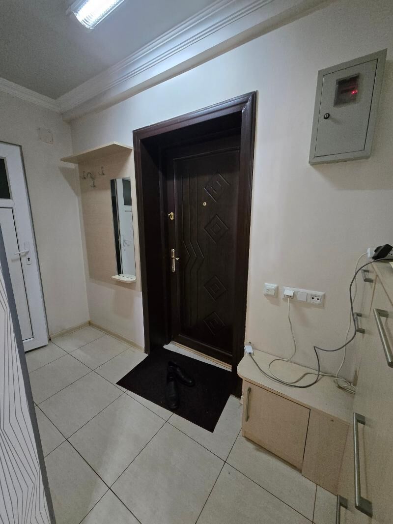 1-комн. 2-этаж  А.Навои - Aşgabat - img 10
