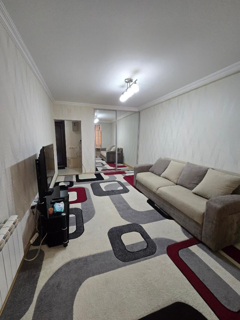 1-комн. 2-этаж  А.Навои - Aşgabat - img 8