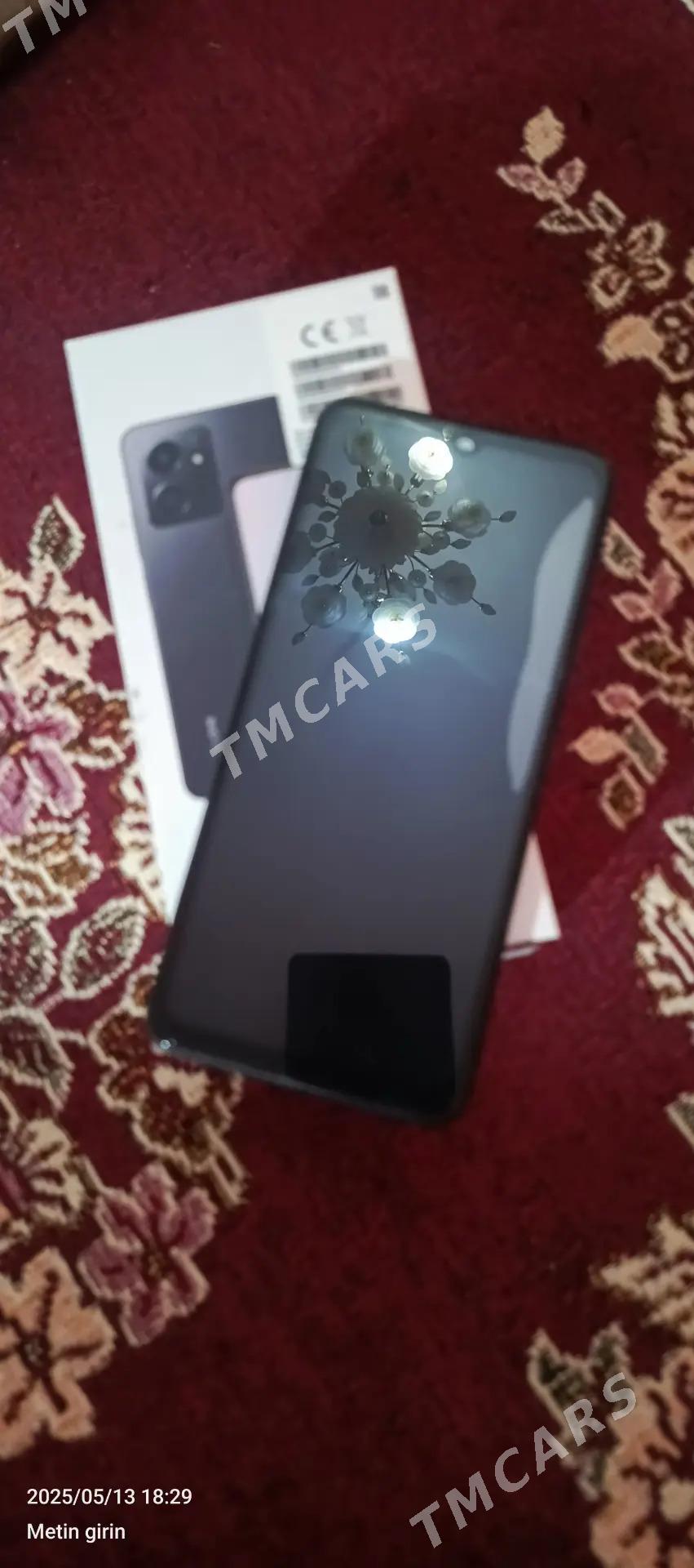 Redmi not 12 - Ашхабад - img 3