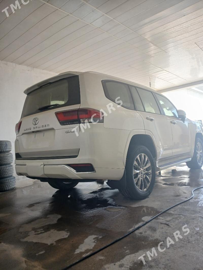 Toyota Land Cruiser 2025 - 1 500 000 TMT - Мары - img 3
