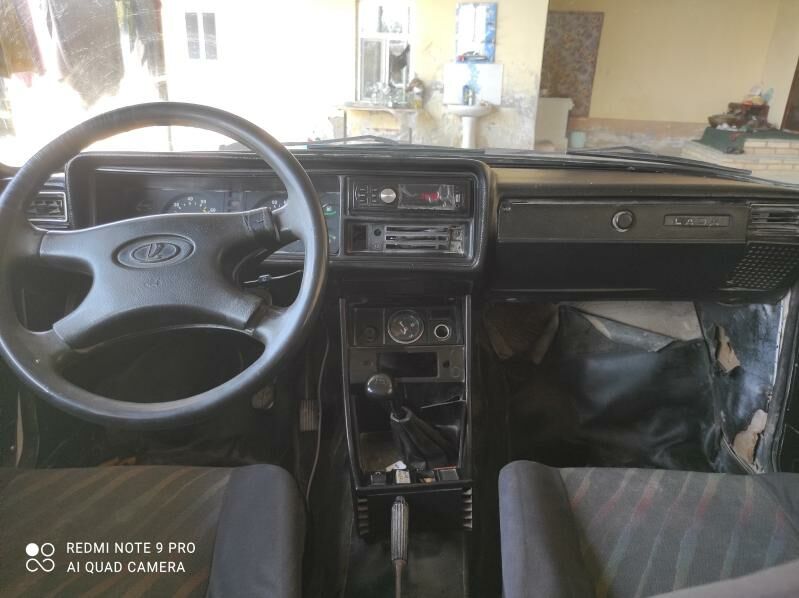 Lada 2107 2000 - 19 500 TMT - Halaç - img 6