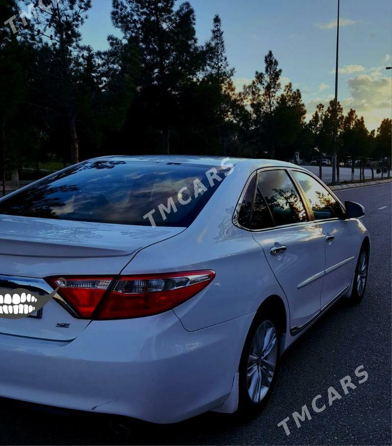 Toyota Camry 2017 - 250 000 TMT - Туркменбаши - img 2