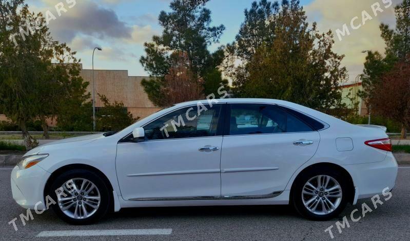 Toyota Camry 2017 - 250 000 TMT - Туркменбаши - img 7