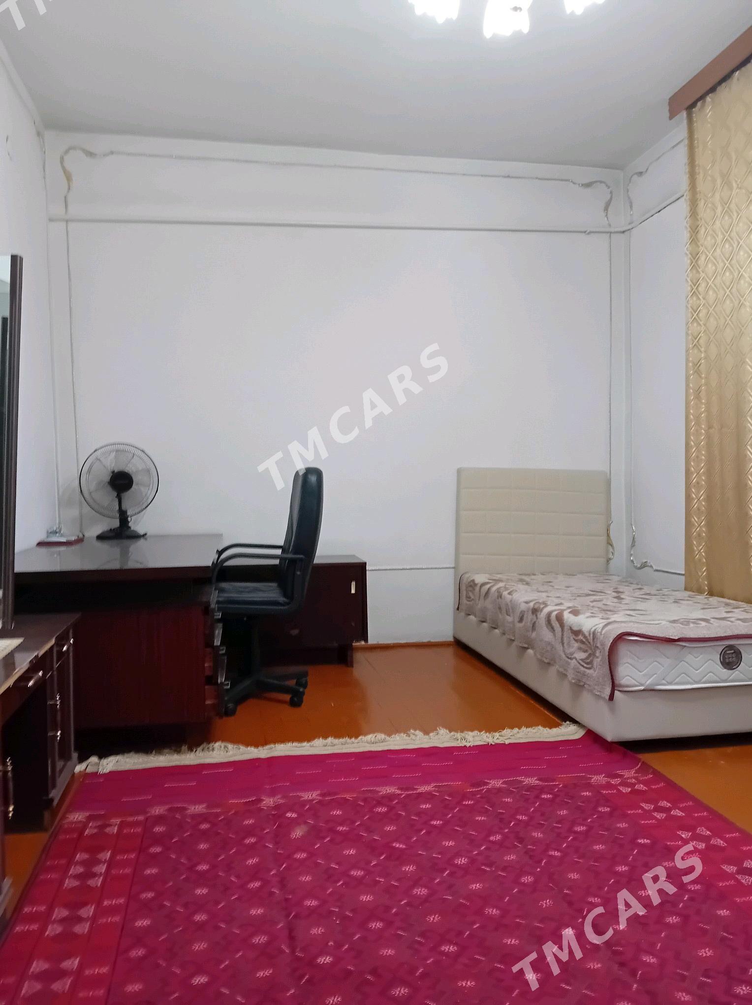 Arenda Köşi Bay Oba 5 kom - Aşgabat - img 3