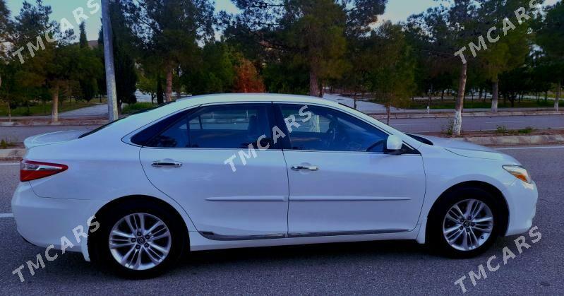 Toyota Camry 2017 - 250 000 TMT - Туркменбаши - img 5