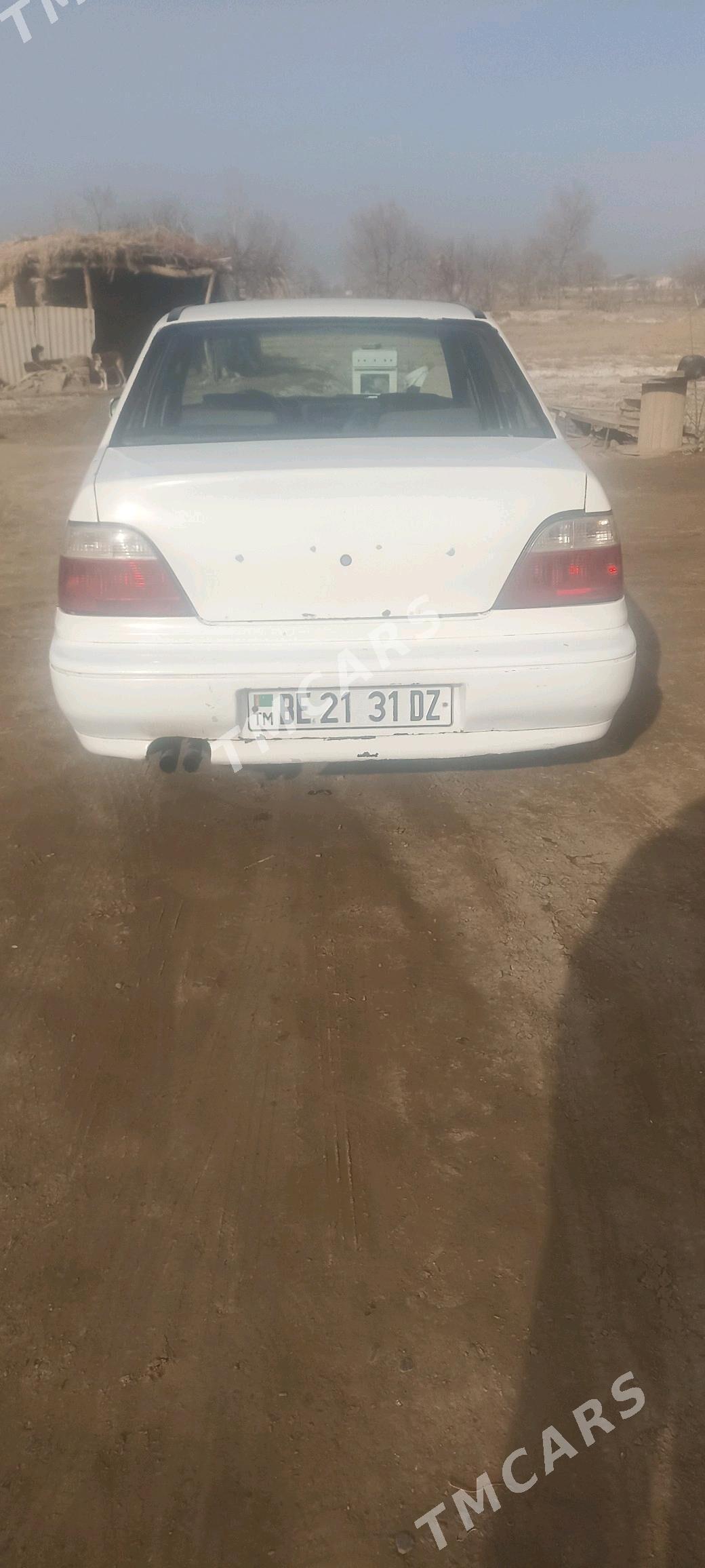 Daewoo Cielo 1995 - 16 000 TMT - Дашогуз - img 3
