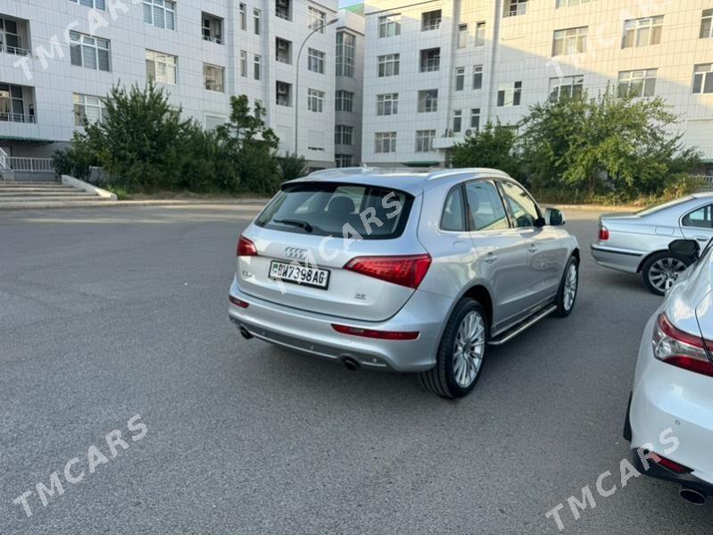 Audi Q5 2010 - 300 000 TMT - Aşgabat - img 3