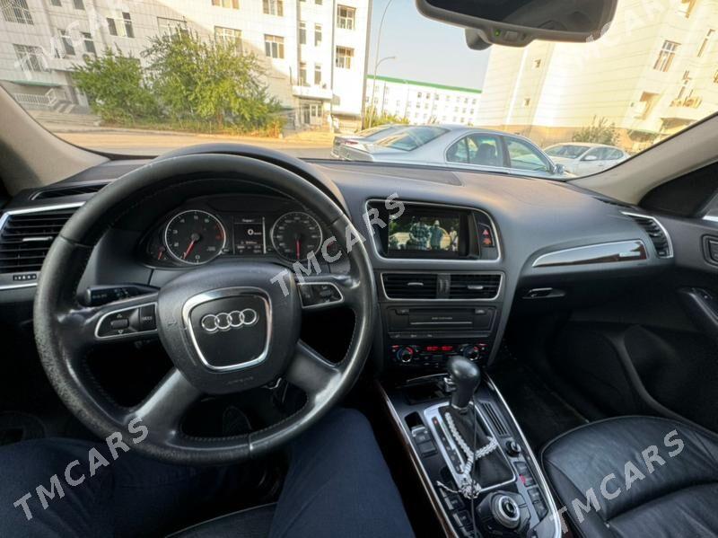 Audi Q5 2010 - 300 000 TMT - Aşgabat - img 7