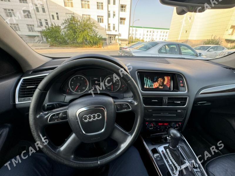 Audi Q5 2010 - 300 000 TMT - Aşgabat - img 6