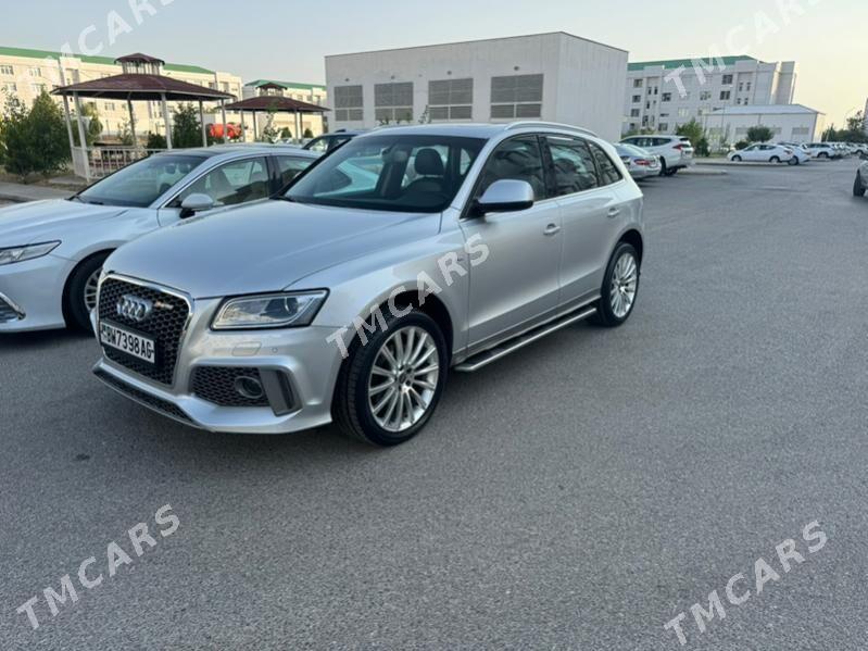 Audi Q5 2010 - 300 000 TMT - Aşgabat - img 2