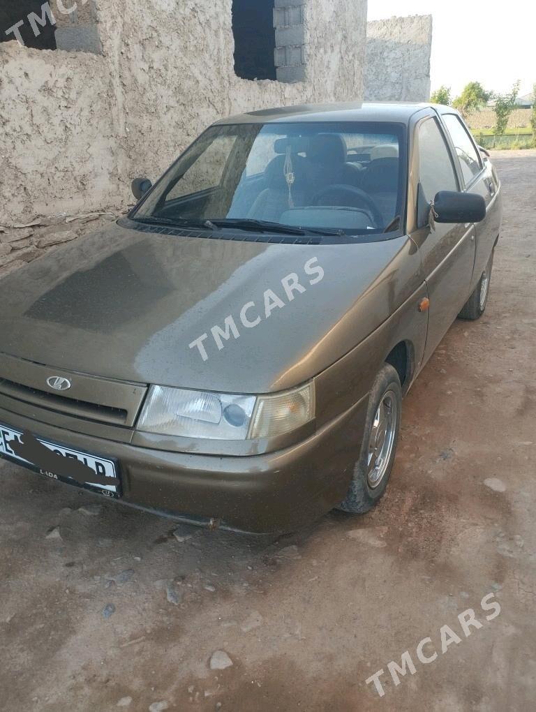 Lada 2110 1999 - 20 000 TMT - Койтендаг - img 3