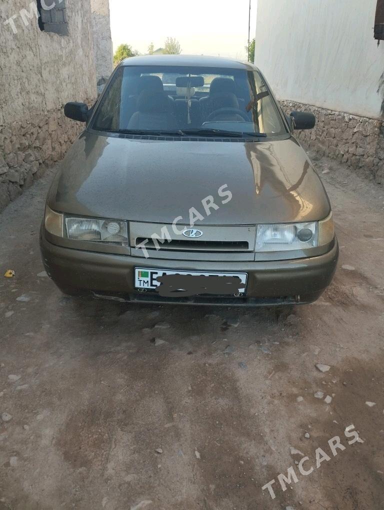 Lada 2110 1999 - 20 000 TMT - Койтендаг - img 5