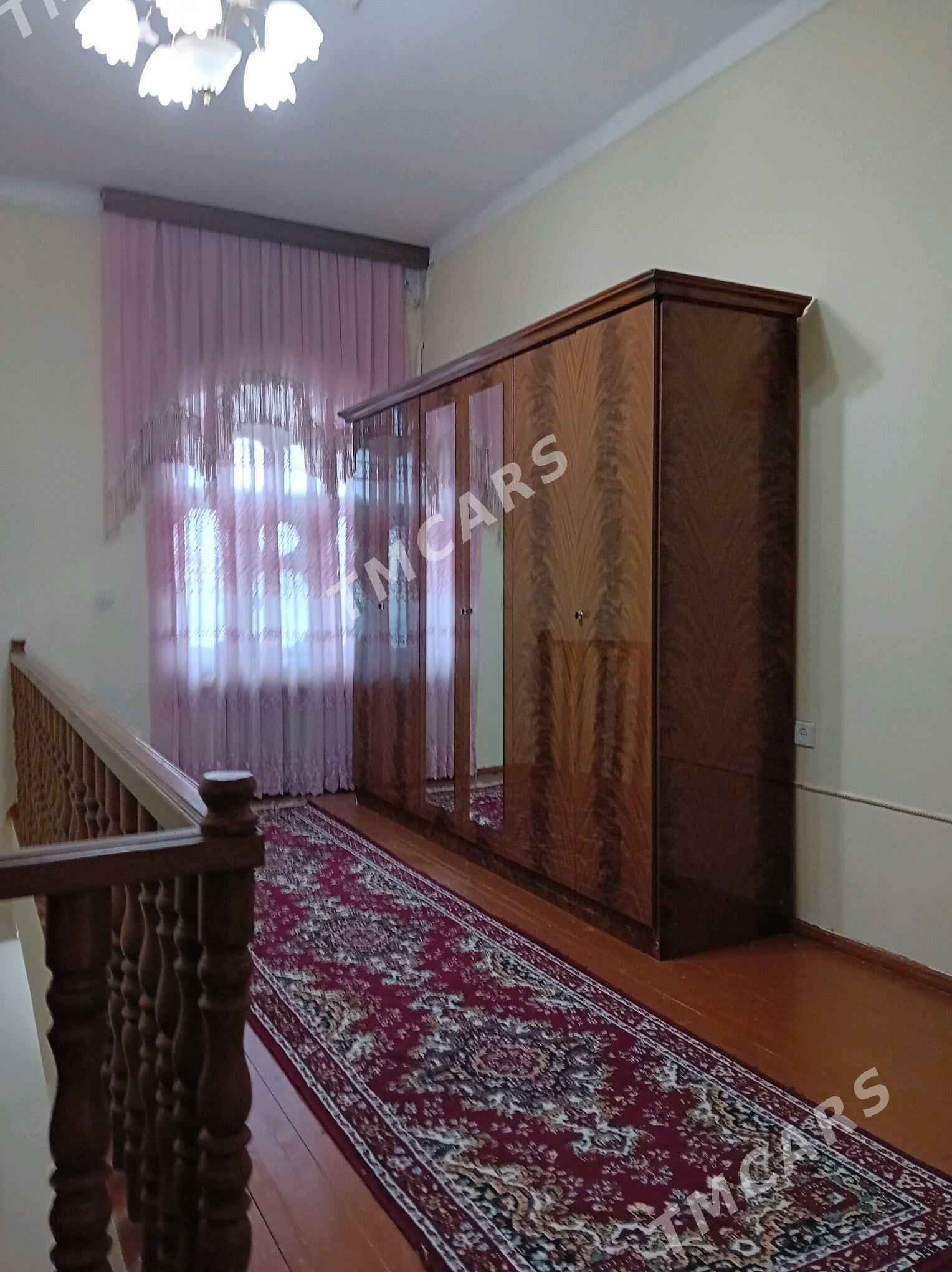 Arenda Köşi Bay Oba 5 kom - Aşgabat - img 4