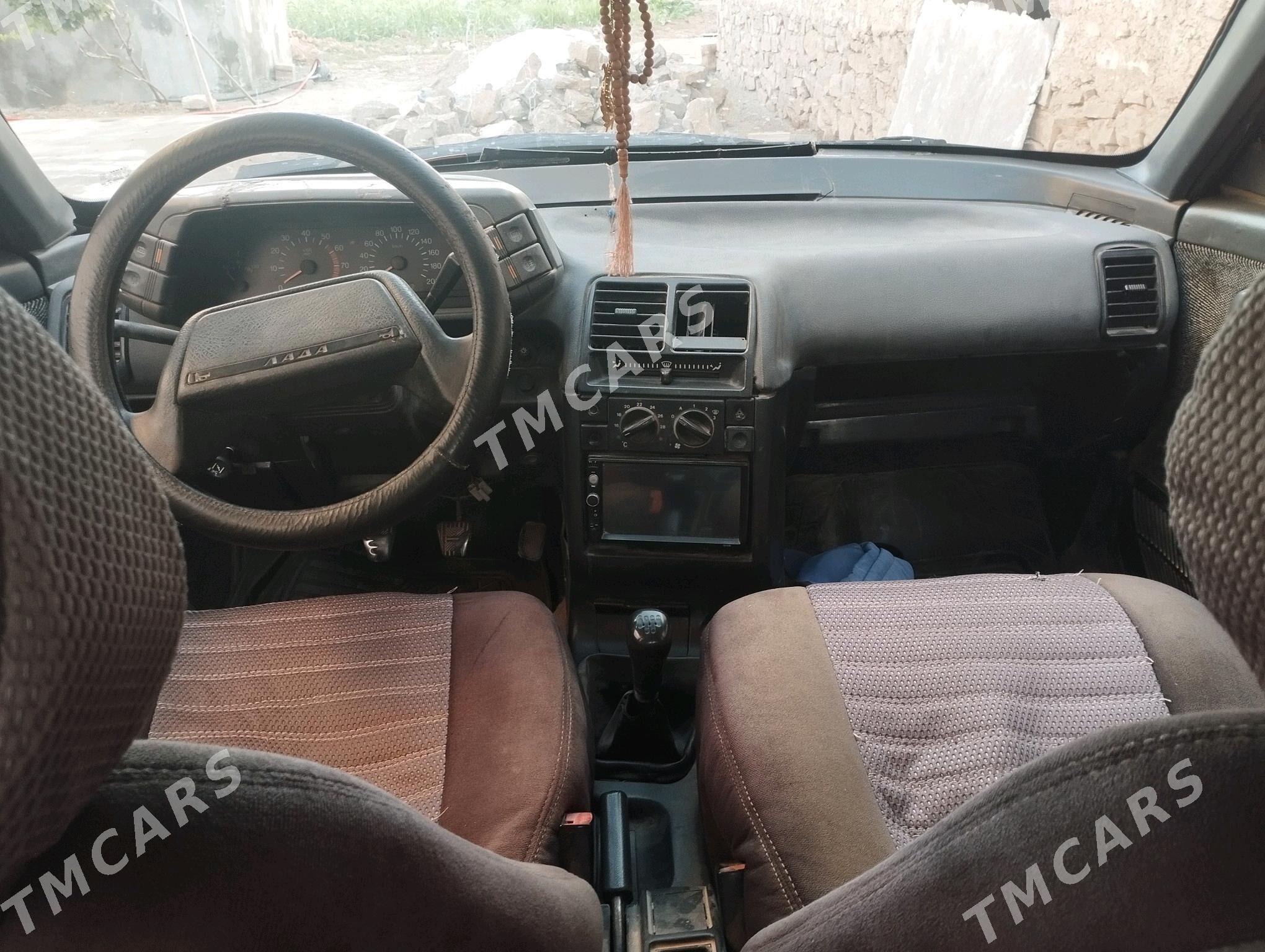 Lada 2110 1999 - 20 000 TMT - Койтендаг - img 6