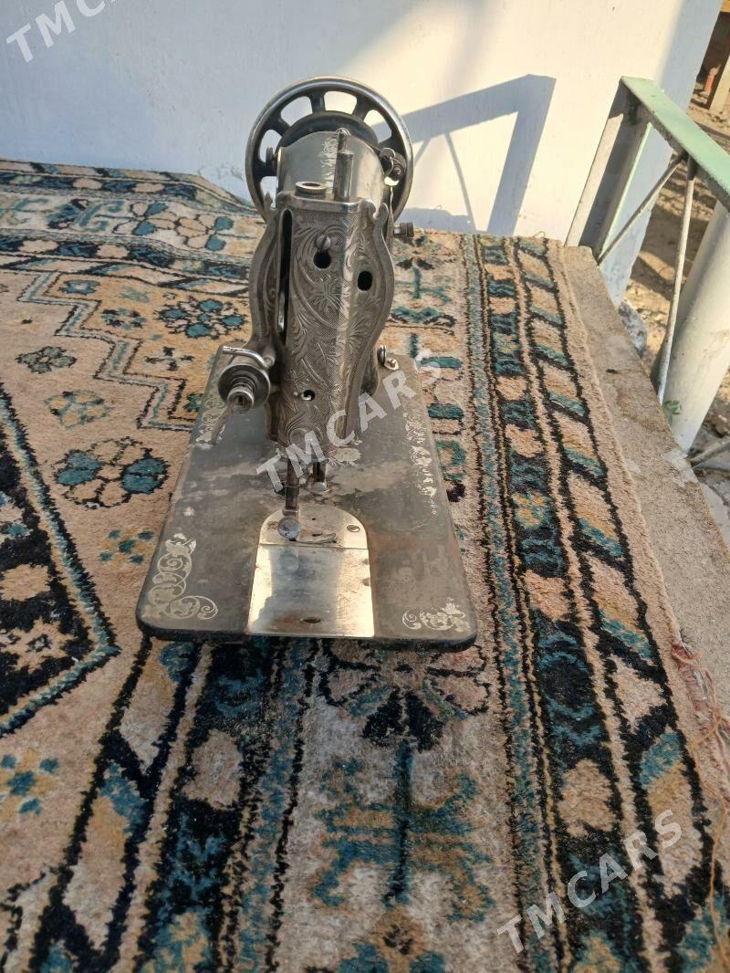 gadim ayak masin - Bagyr - img 3