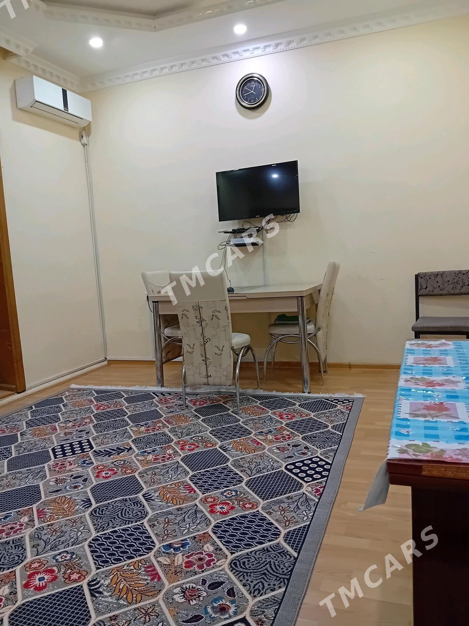 Arenda Köşi Bay Oba 5 kom - Aşgabat - img 7