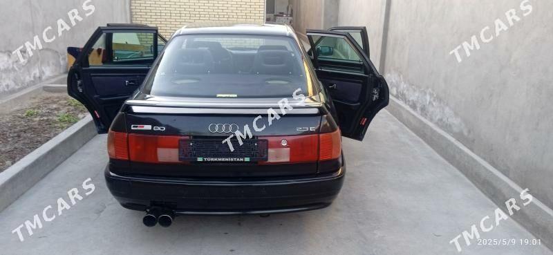 Audi 80/90 1991 - 12 000 TMT - Байрамали - img 6