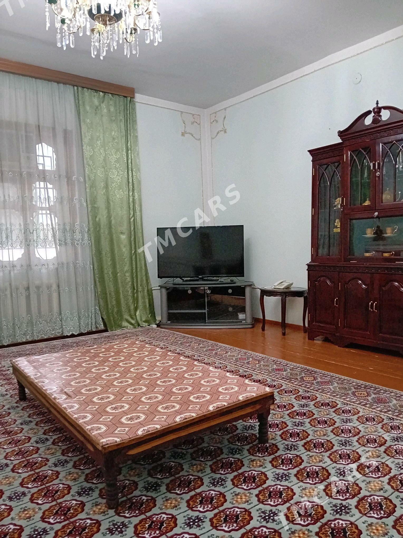 Arenda Köşi Bay Oba 5 kom - Aşgabat - img 8