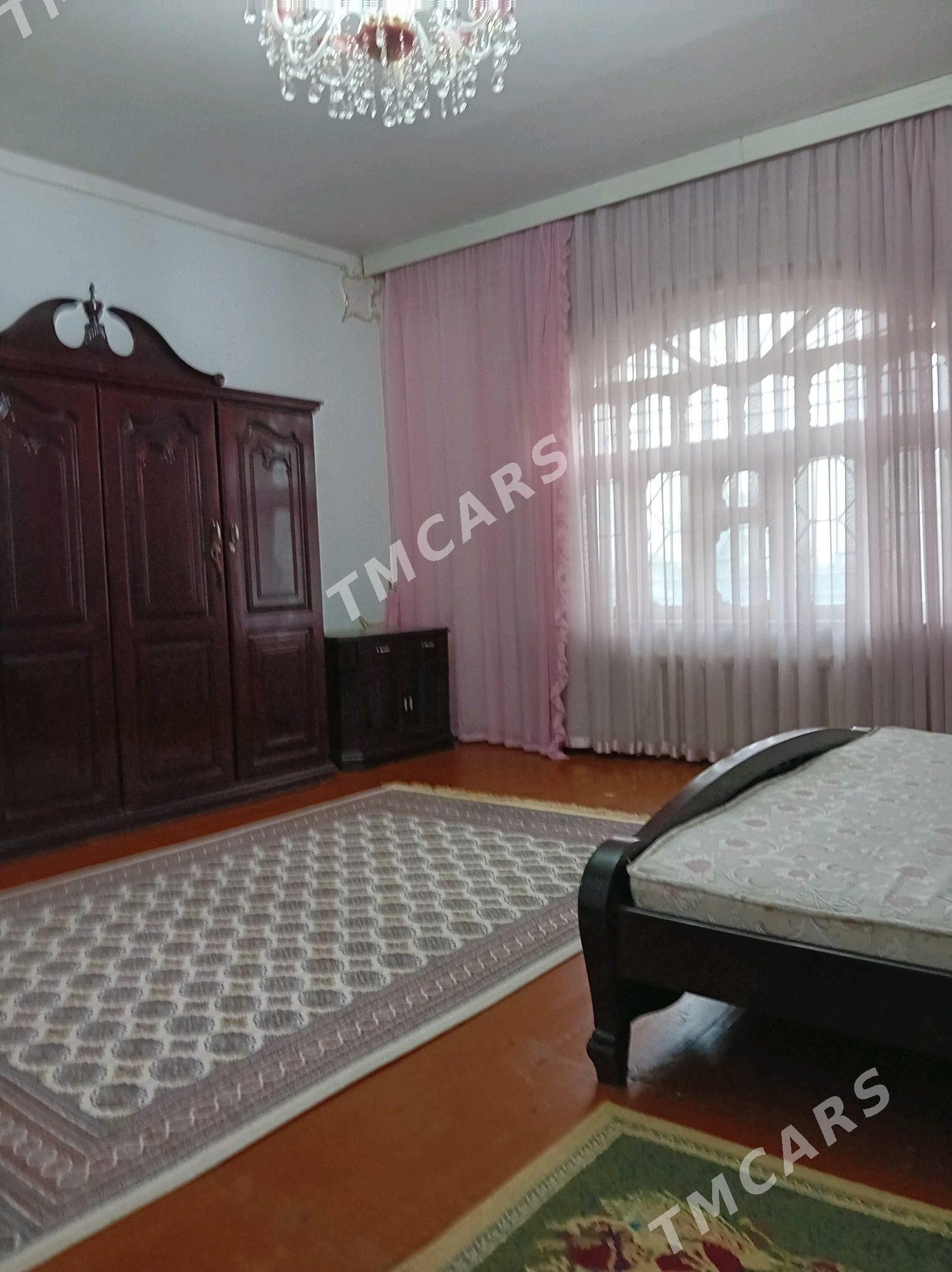 Arenda Köşi Bay Oba 5 kom - Aşgabat - img 9