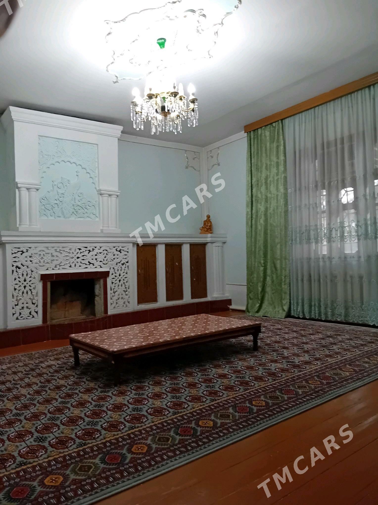 Arenda Köşi Bay Oba 5 kom - Aşgabat - img 10