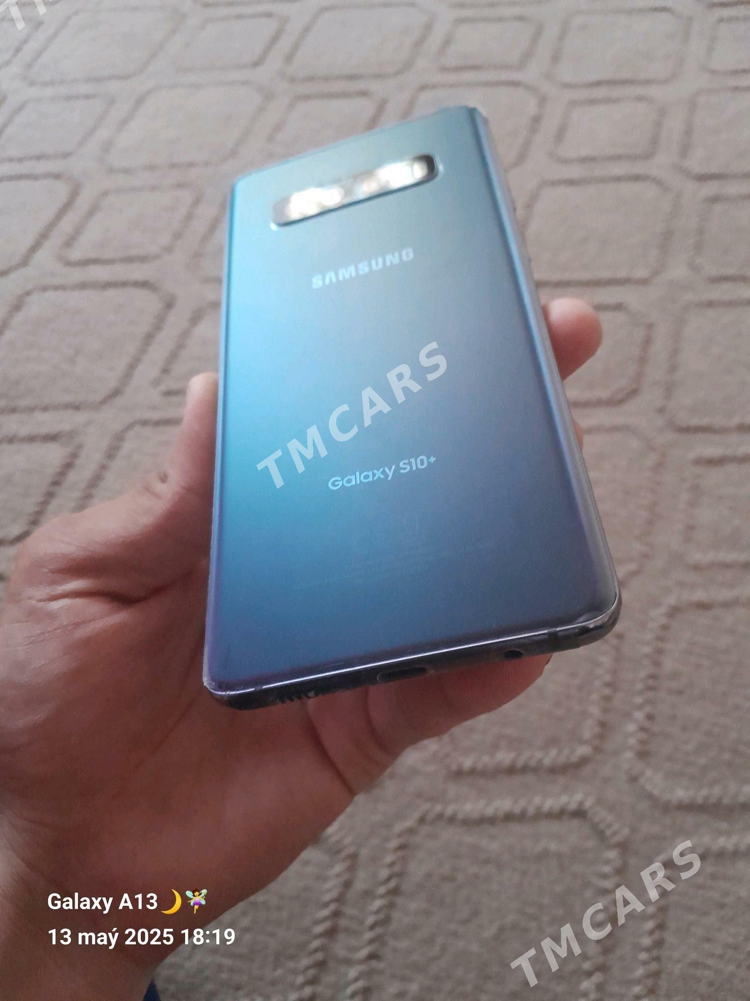 SAMSUNG S10+.8.128 - Мургап - img 4