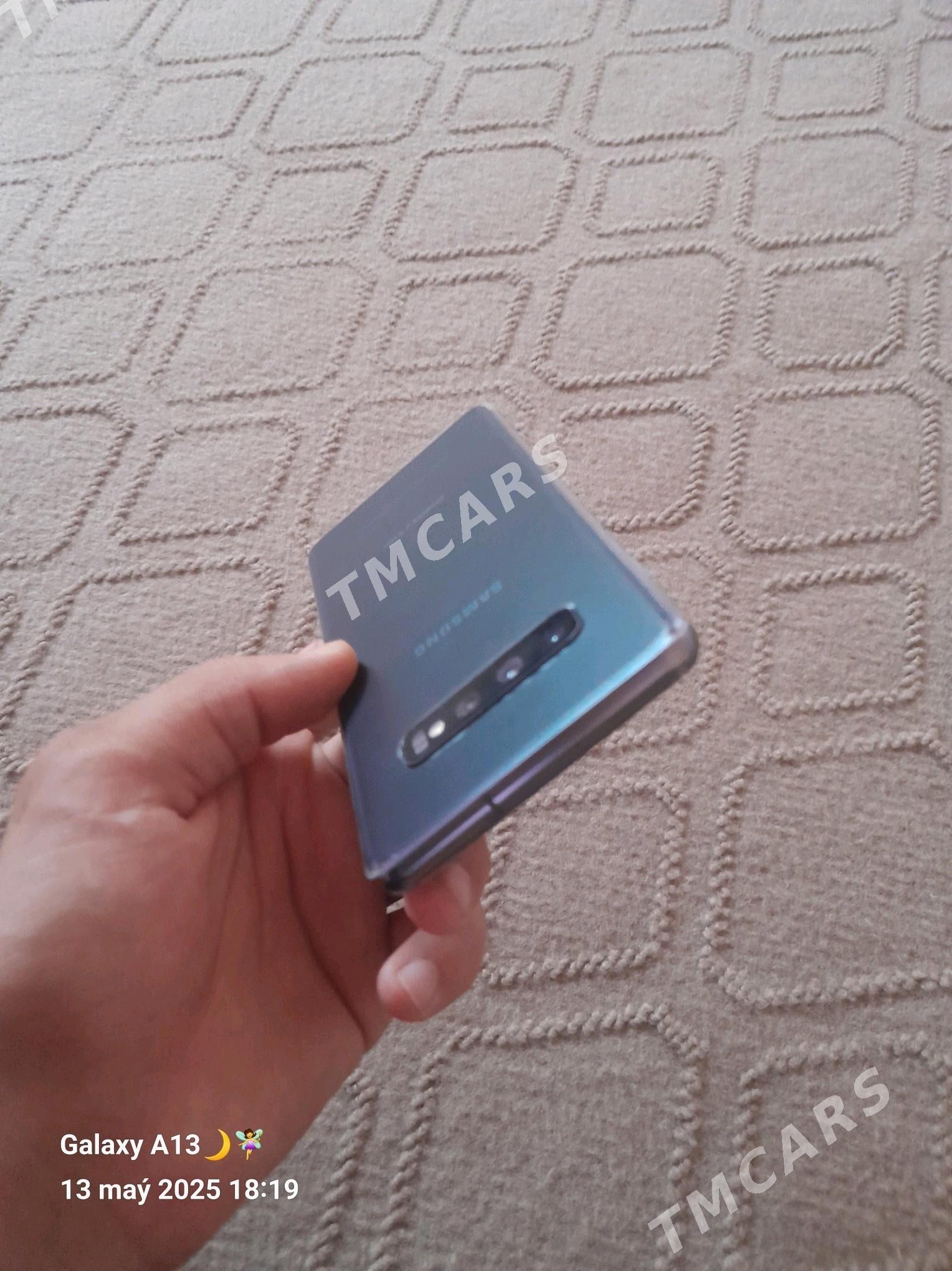 SAMSUNG S10+.8.128 - Мургап - img 6