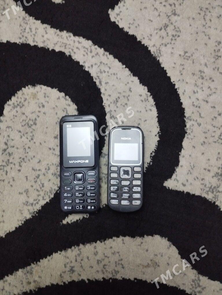 Nokia - Daşoguz - img 2