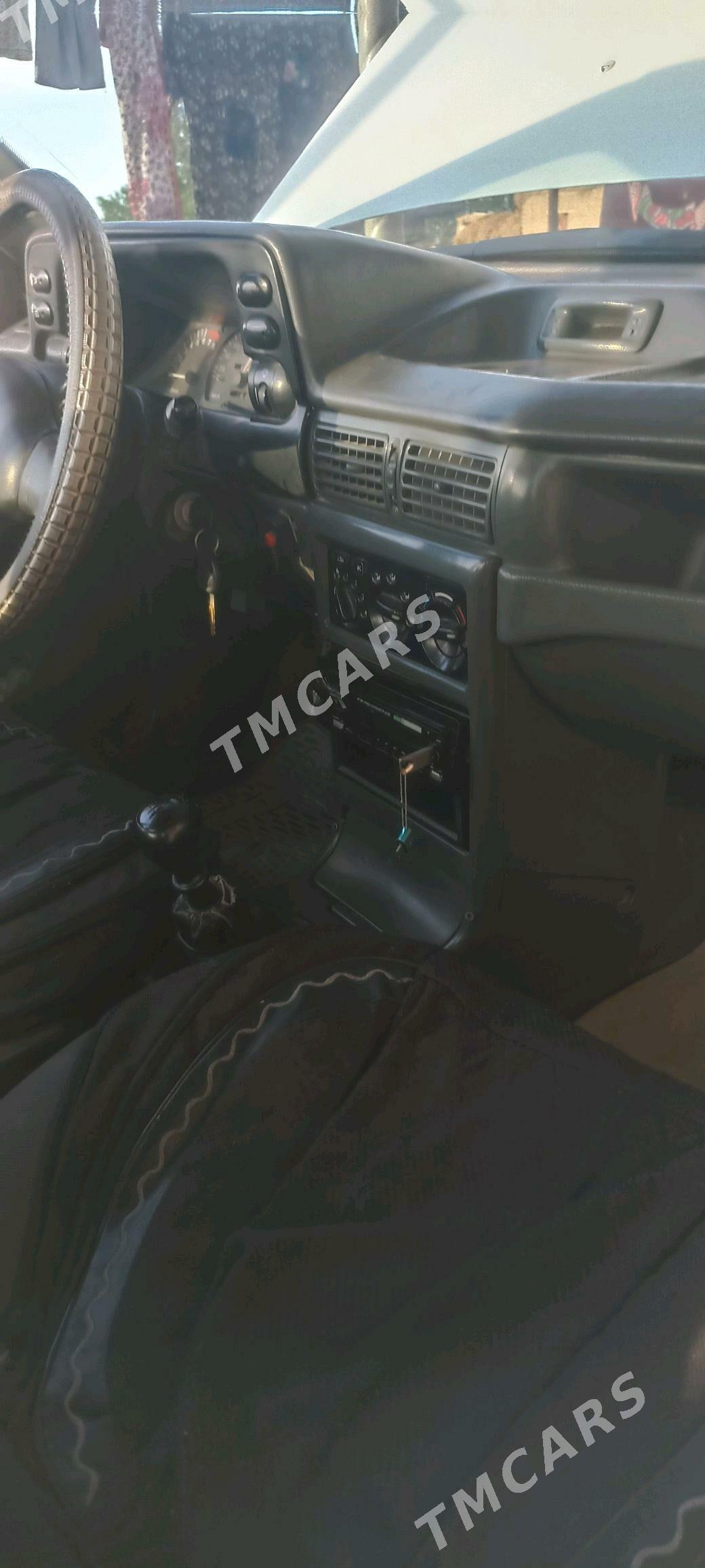 Daewoo Cielo 1995 - 16 000 TMT - Дашогуз - img 5