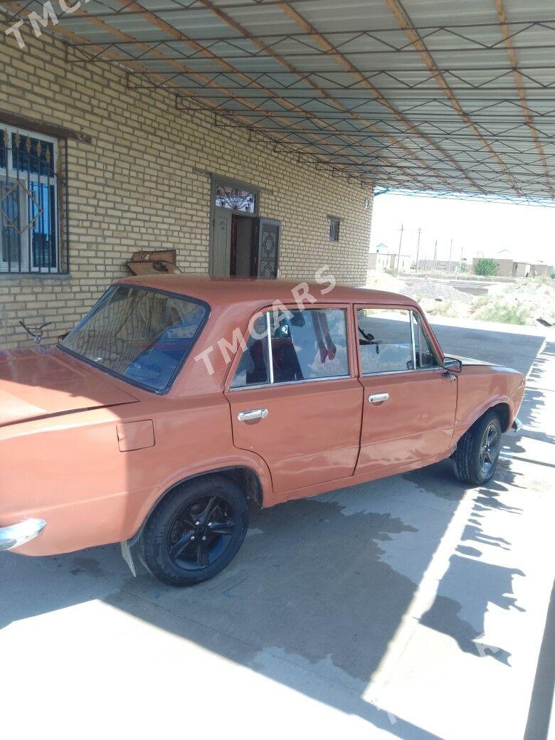 Lada 2101 1982 - 11 000 TMT - Газаджак - img 3